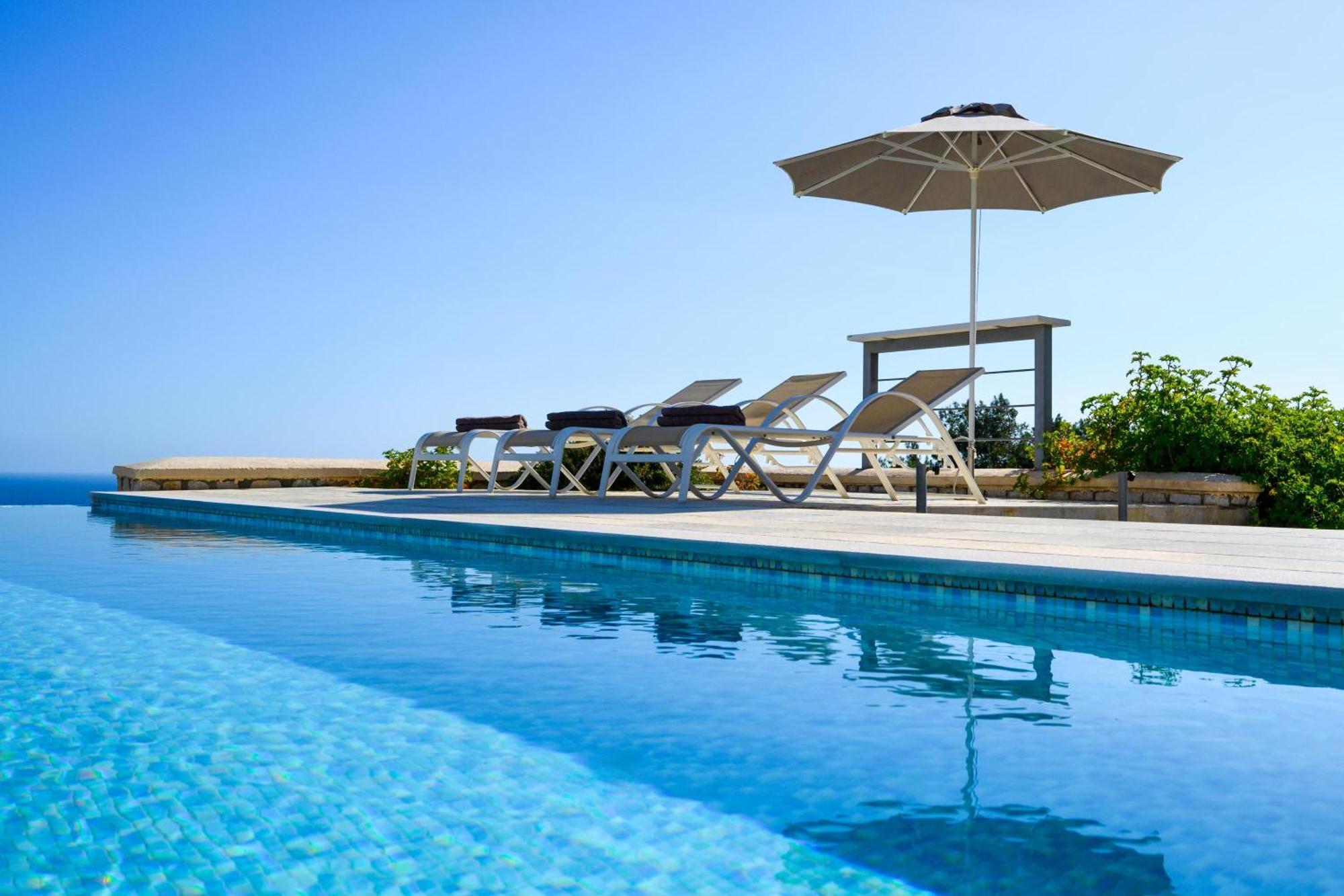 Canyon View Kalithies Ngoại thất bức ảnh