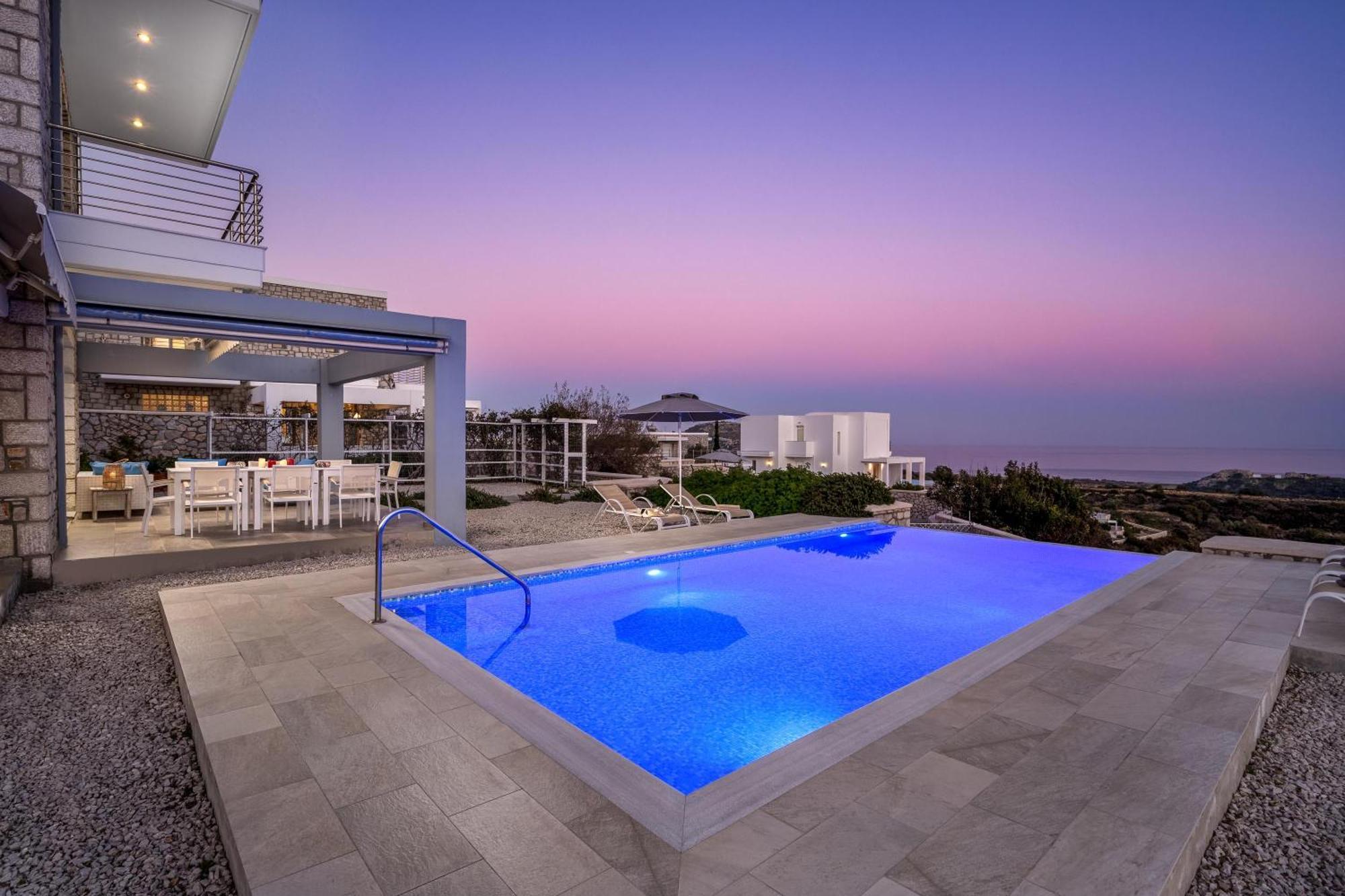 Canyon View Kalithies Ngoại thất bức ảnh