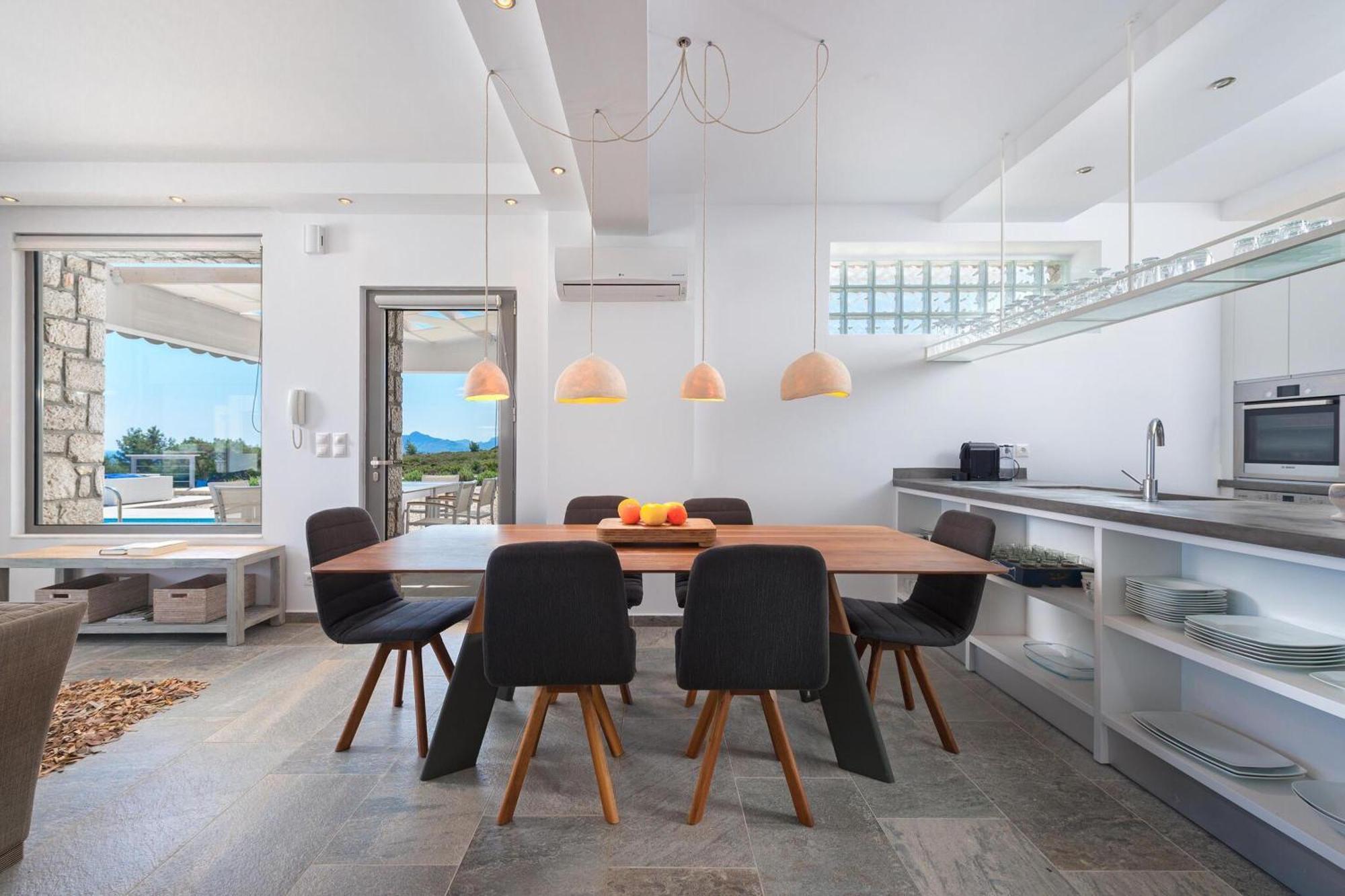Canyon View Kalithies Ngoại thất bức ảnh
