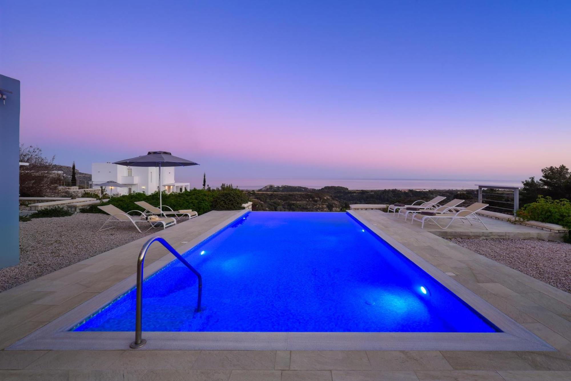 Canyon View Kalithies Ngoại thất bức ảnh