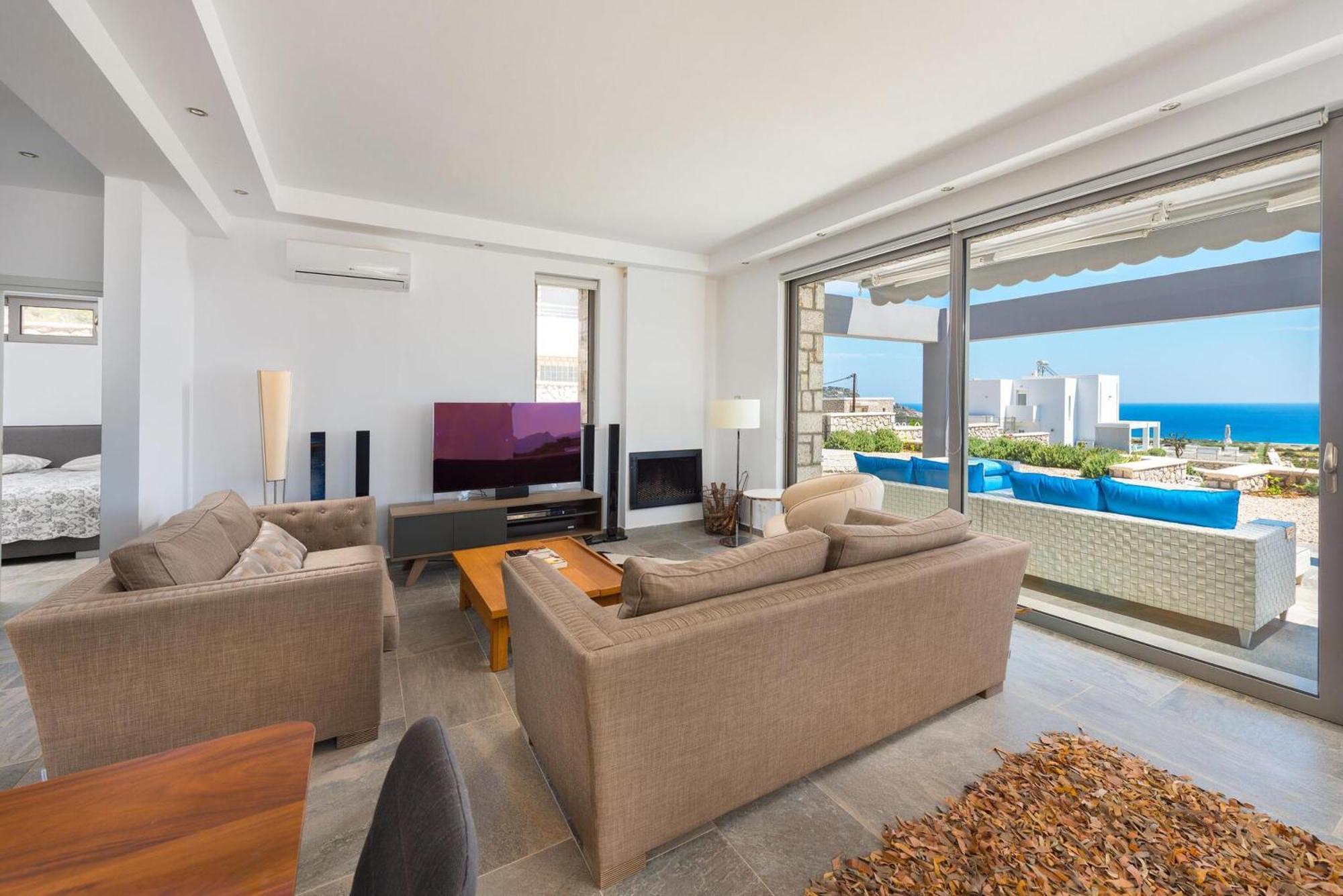 Canyon View Kalithies Ngoại thất bức ảnh