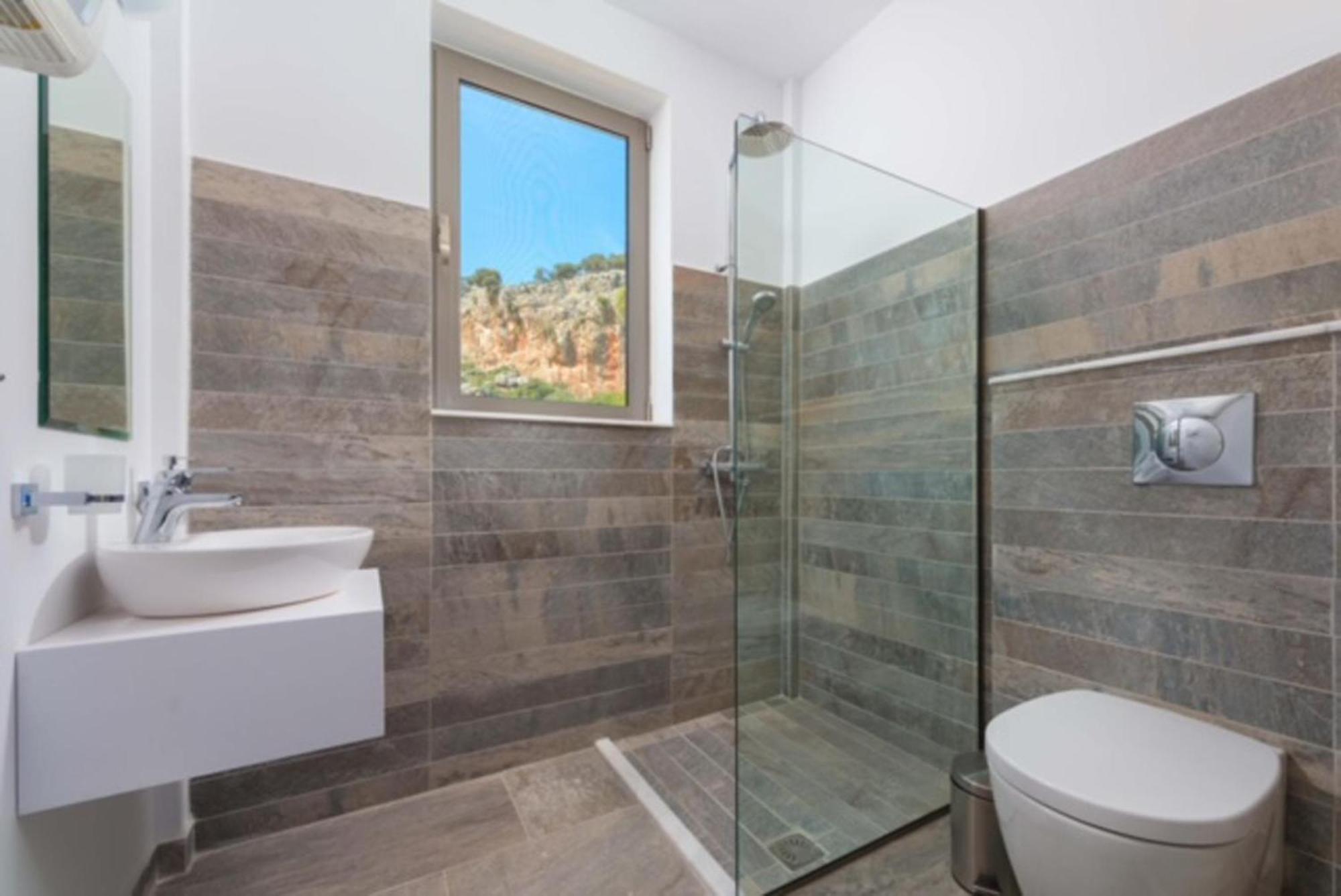 Canyon View Kalithies Ngoại thất bức ảnh