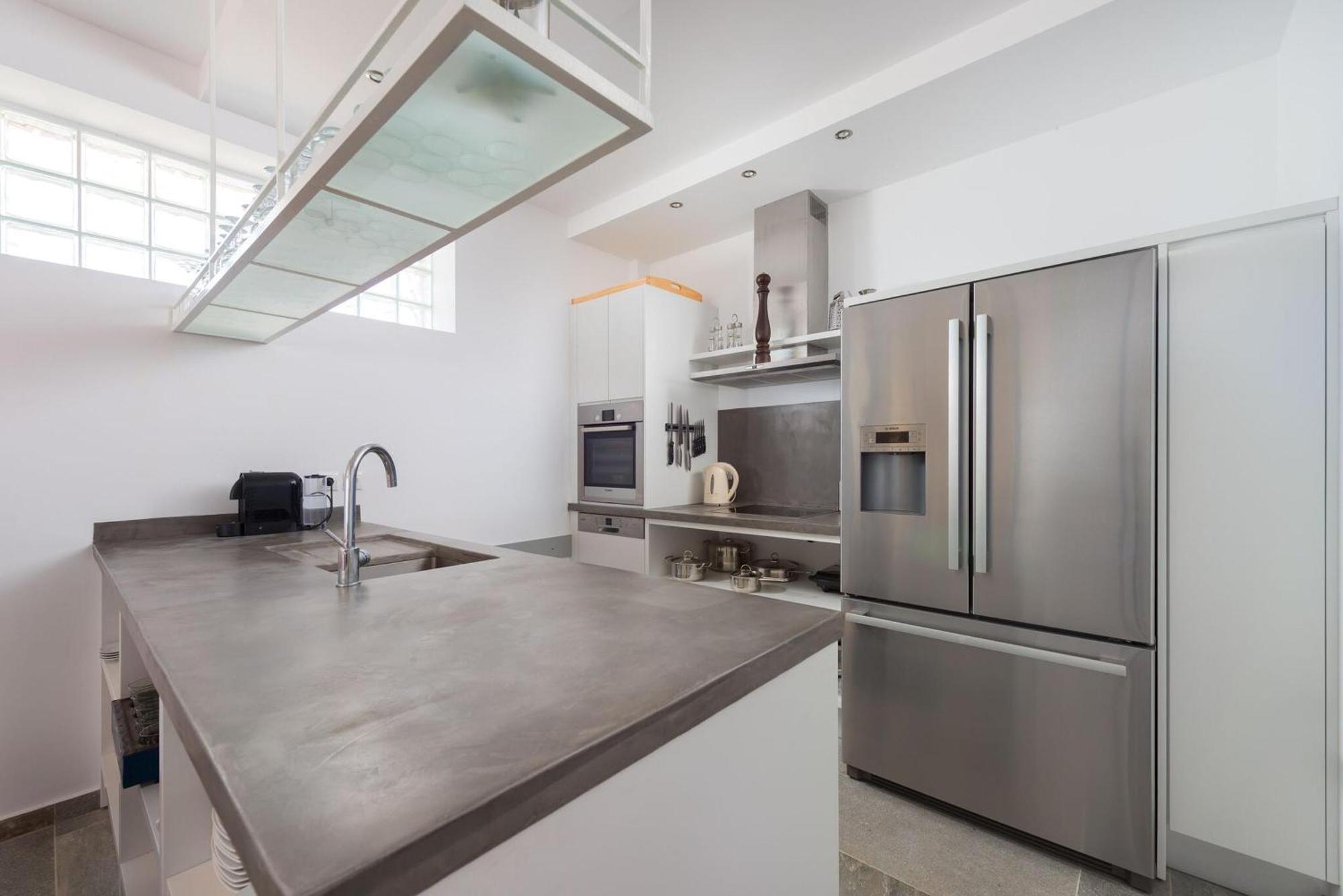 Canyon View Kalithies Ngoại thất bức ảnh